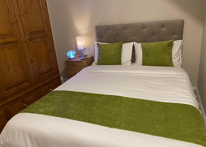 Cozy Private Room In A Beautiful Accommodation Close To Orpington
