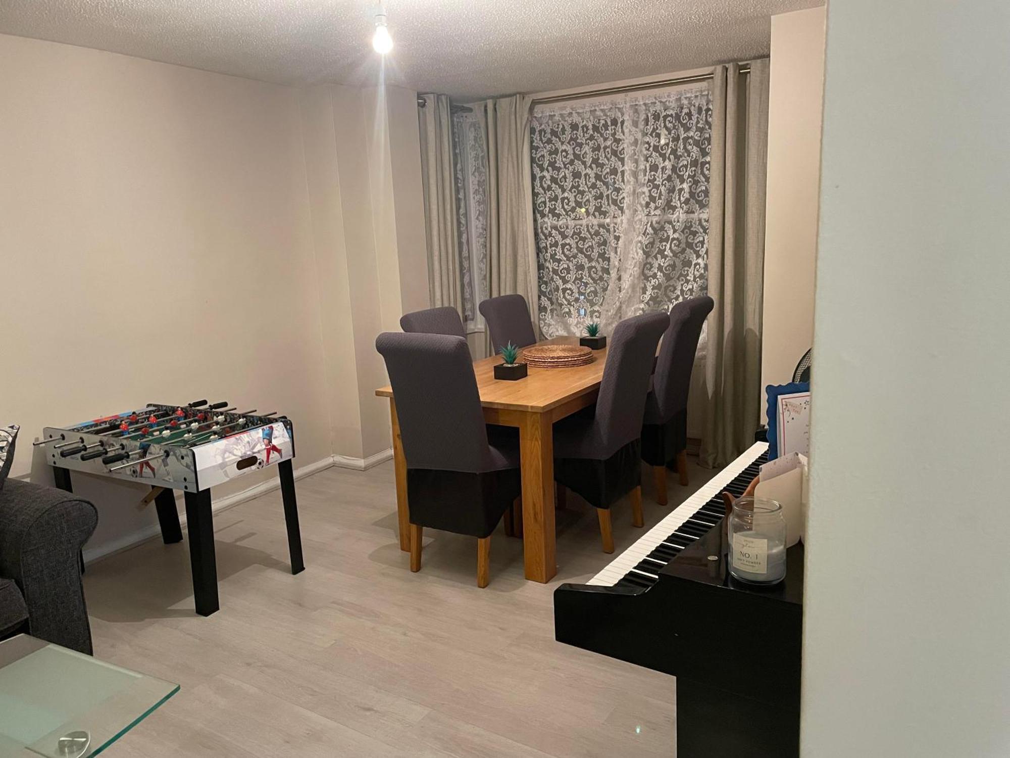 Homestay Cozy Private In A Beautiful Close To Orpington
